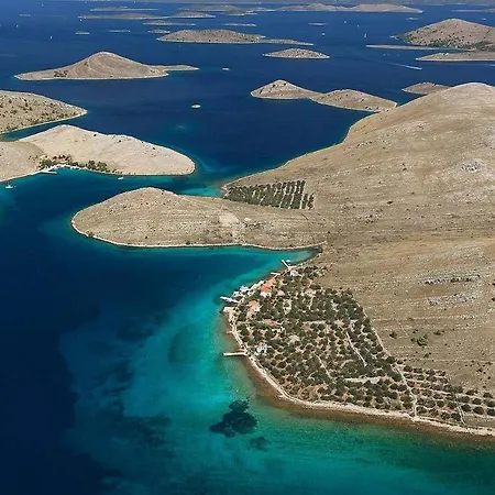 Appartement Ab Pirovac