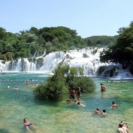 Appartement Ab Pirovac